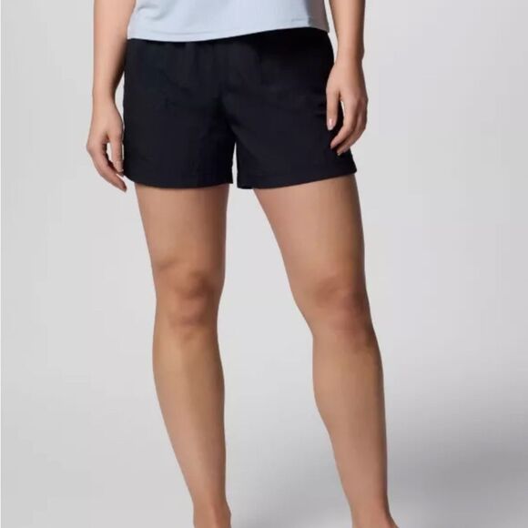 Columbia Women's Sandy River Shorts - Picture 1 of 2